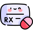 rx icon