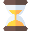 reloj de arena icon