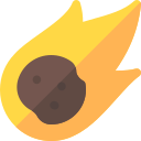 meteora icona
