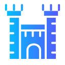 castillo icon