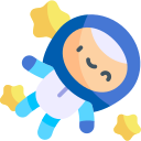 astronauta icon