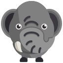 elefante icon