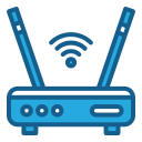 router de wifi