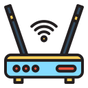 router de wifi icon