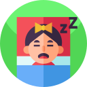 dormir icon