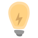 ahorra energía icon