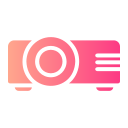 proyector icon