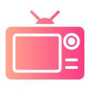 televisión icon