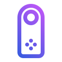 controlador icon