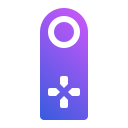 controlador icon