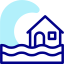 tsunami icon