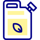 biocombustible icon