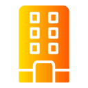 hotel icon