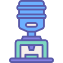 dispensador de agua icon