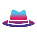 sombrero icon