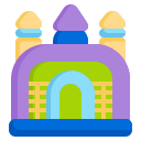 castillo inflable icon