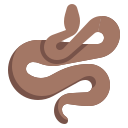 serpiente icon