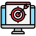 Online advertising