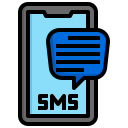 sms icon