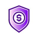 seguridad de pago icon