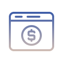 pago web icon