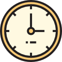 reloj icon