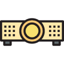 proyector icon