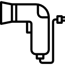 secador de cabelo 