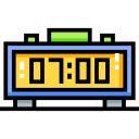 reloj icon