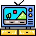 televisor icon