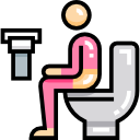 baño icon