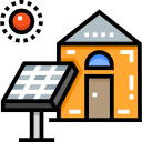 solar icon