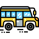 autobús icon