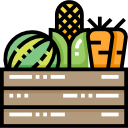 vegetales icon