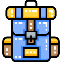 mochila icon