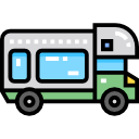 camper icon