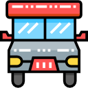 camper icon