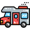 camper icon