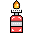 gas icon