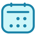 calendario icon