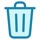 borrar icon