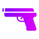 pistola icon