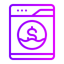 lavado de dinero icon