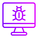 virus icon