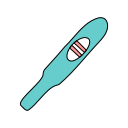 test de grossesse 