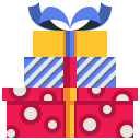 regalo icon