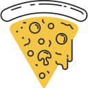 pizza icon