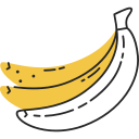 banana icon