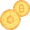 criptomoneda icon