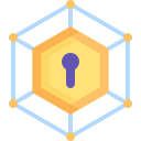 criptográfico icon